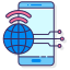 Web Application Icon