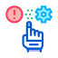 Automated Testing Icon