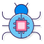 Bug Fix Icon