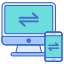 Cross Platform Icon