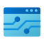 D-app Icon