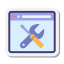 Maintenance Icon