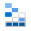 Azure Line-of-Business App Icon