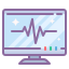 Real-Time Analytics Icon