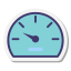 Performance Testing Icon