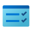 Functional Testing Icon