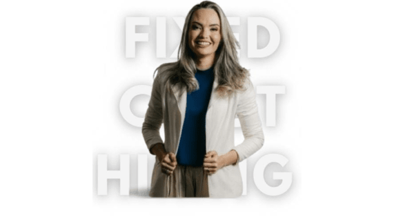 Fixed Cost Hiring Image